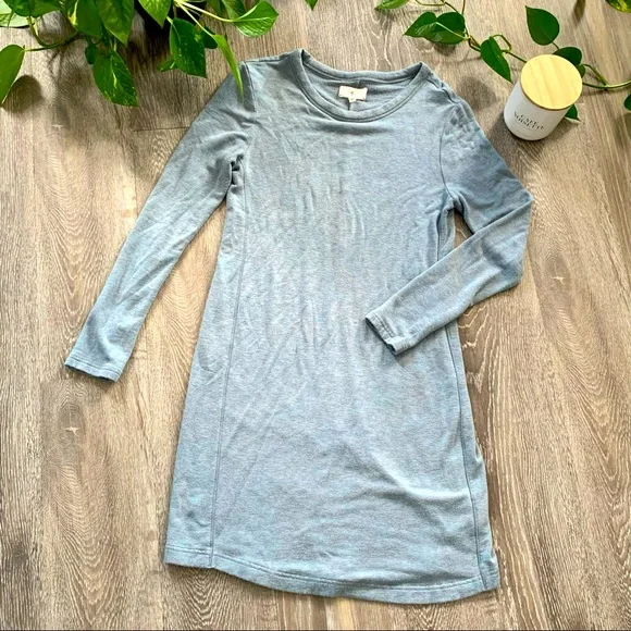 Lou Grey (at LOFT) dress, size medium